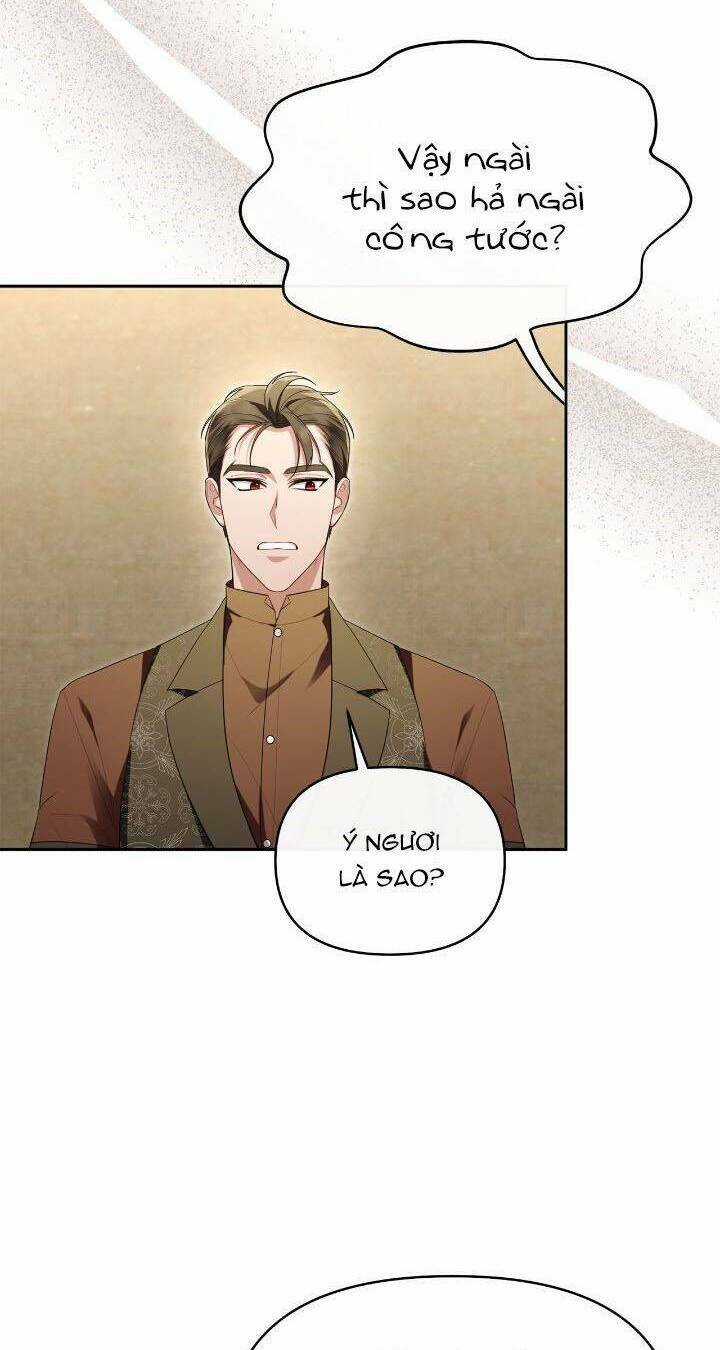 Nữ Chính Bỏ Trốn Ở Nhà Bên Chapter 42 trang 42