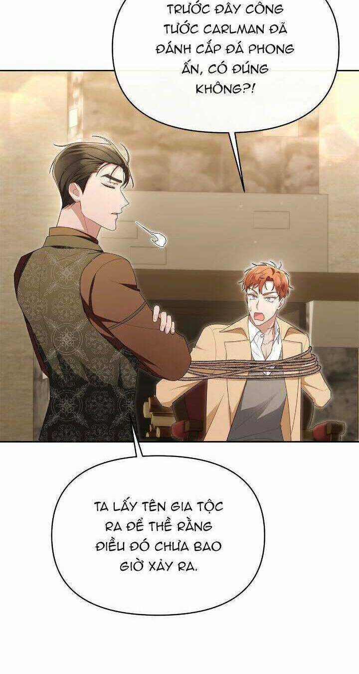 Nữ Chính Bỏ Trốn Ở Nhà Bên Chapter 42 trang 43