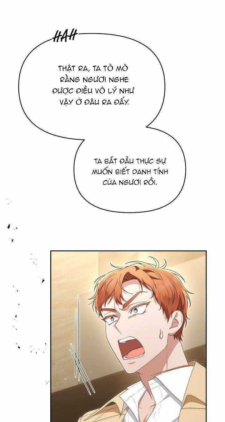 Nữ Chính Bỏ Trốn Ở Nhà Bên Chapter 42 trang 44