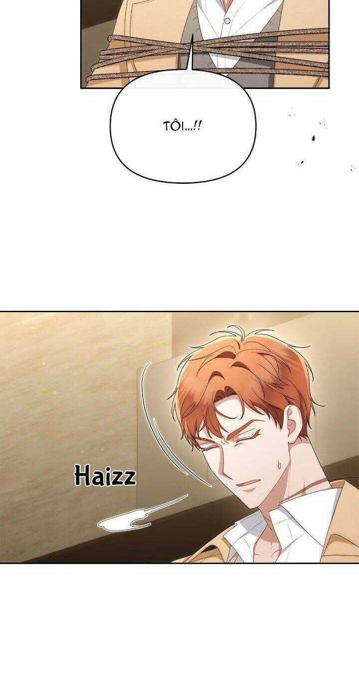 Nữ Chính Bỏ Trốn Ở Nhà Bên Chapter 42 trang 45