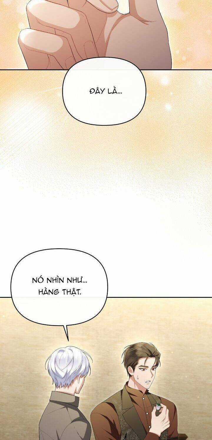 Nữ Chính Bỏ Trốn Ở Nhà Bên Chapter 42 trang 47