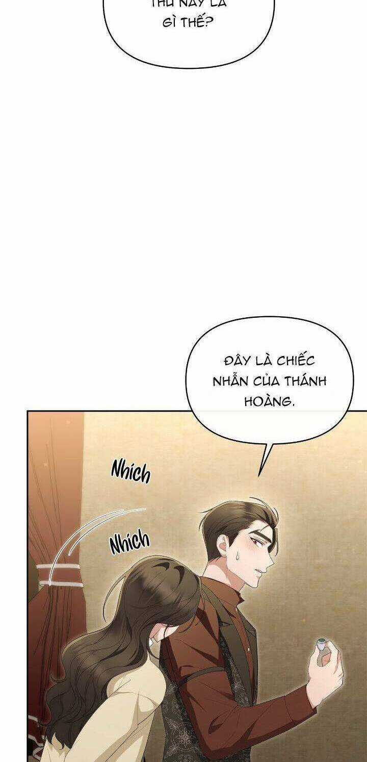 Nữ Chính Bỏ Trốn Ở Nhà Bên Chapter 42 trang 49