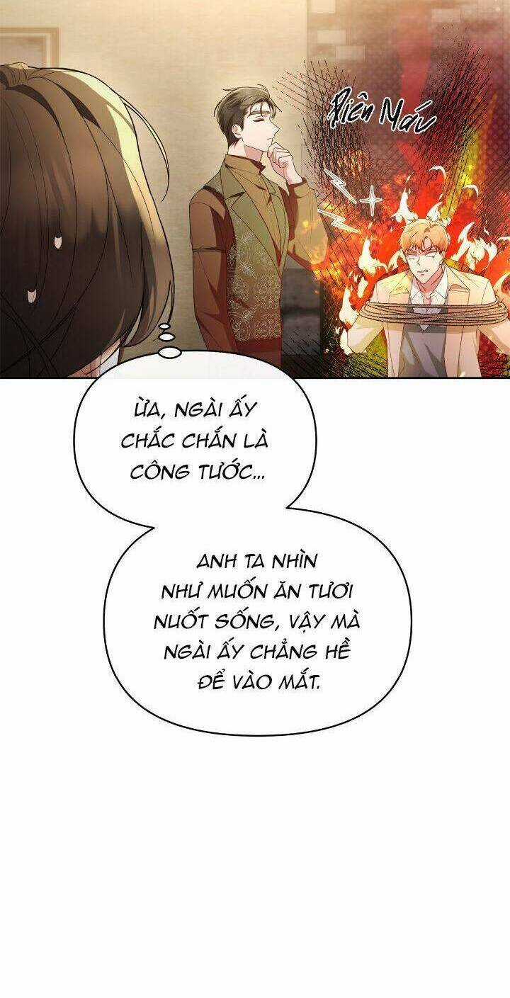 Nữ Chính Bỏ Trốn Ở Nhà Bên Chapter 42 trang 5