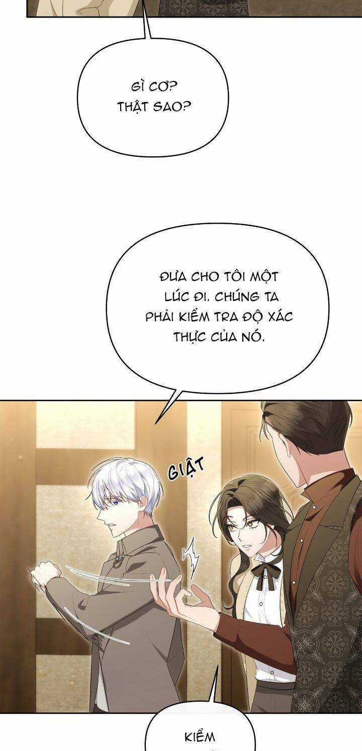 Nữ Chính Bỏ Trốn Ở Nhà Bên Chapter 42 trang 50