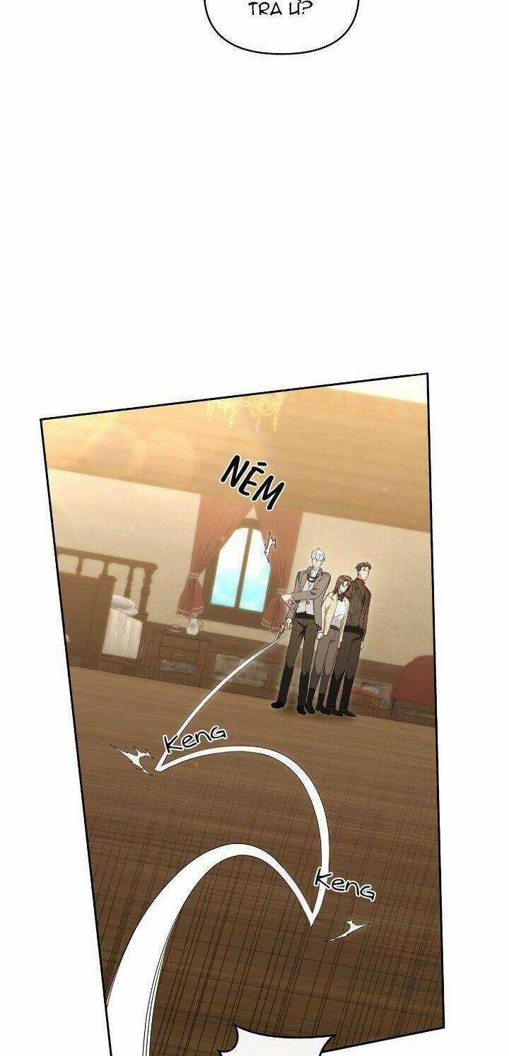 Nữ Chính Bỏ Trốn Ở Nhà Bên Chapter 42 trang 51