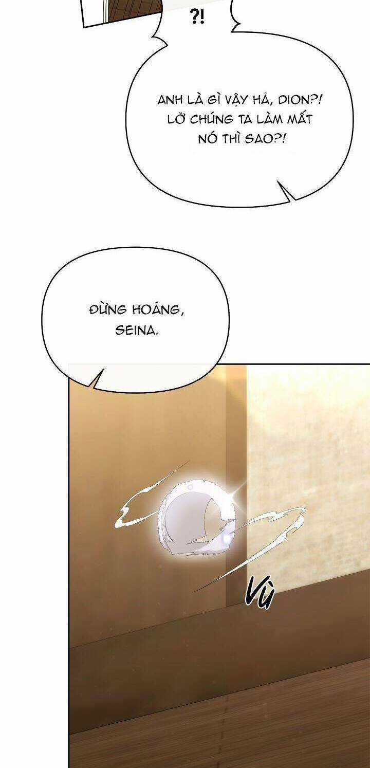 Nữ Chính Bỏ Trốn Ở Nhà Bên Chapter 42 trang 52