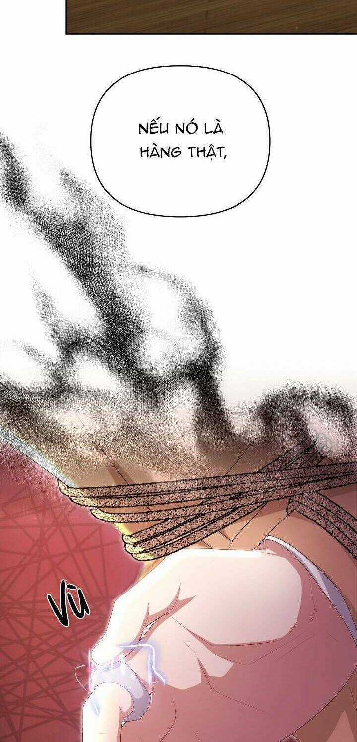 Nữ Chính Bỏ Trốn Ở Nhà Bên Chapter 42 trang 53