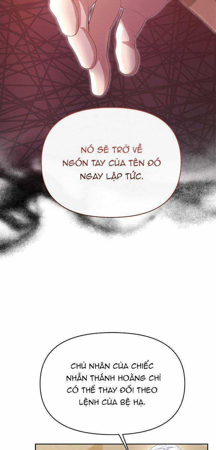 Nữ Chính Bỏ Trốn Ở Nhà Bên Chapter 42 trang 54
