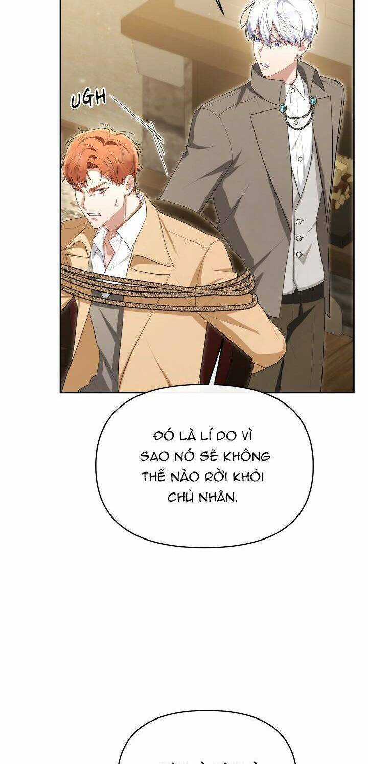 Nữ Chính Bỏ Trốn Ở Nhà Bên Chapter 42 trang 55