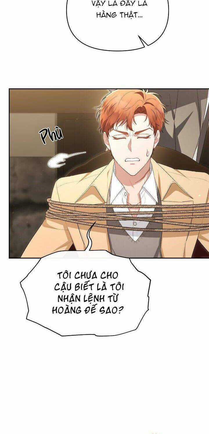 Nữ Chính Bỏ Trốn Ở Nhà Bên Chapter 42 trang 56