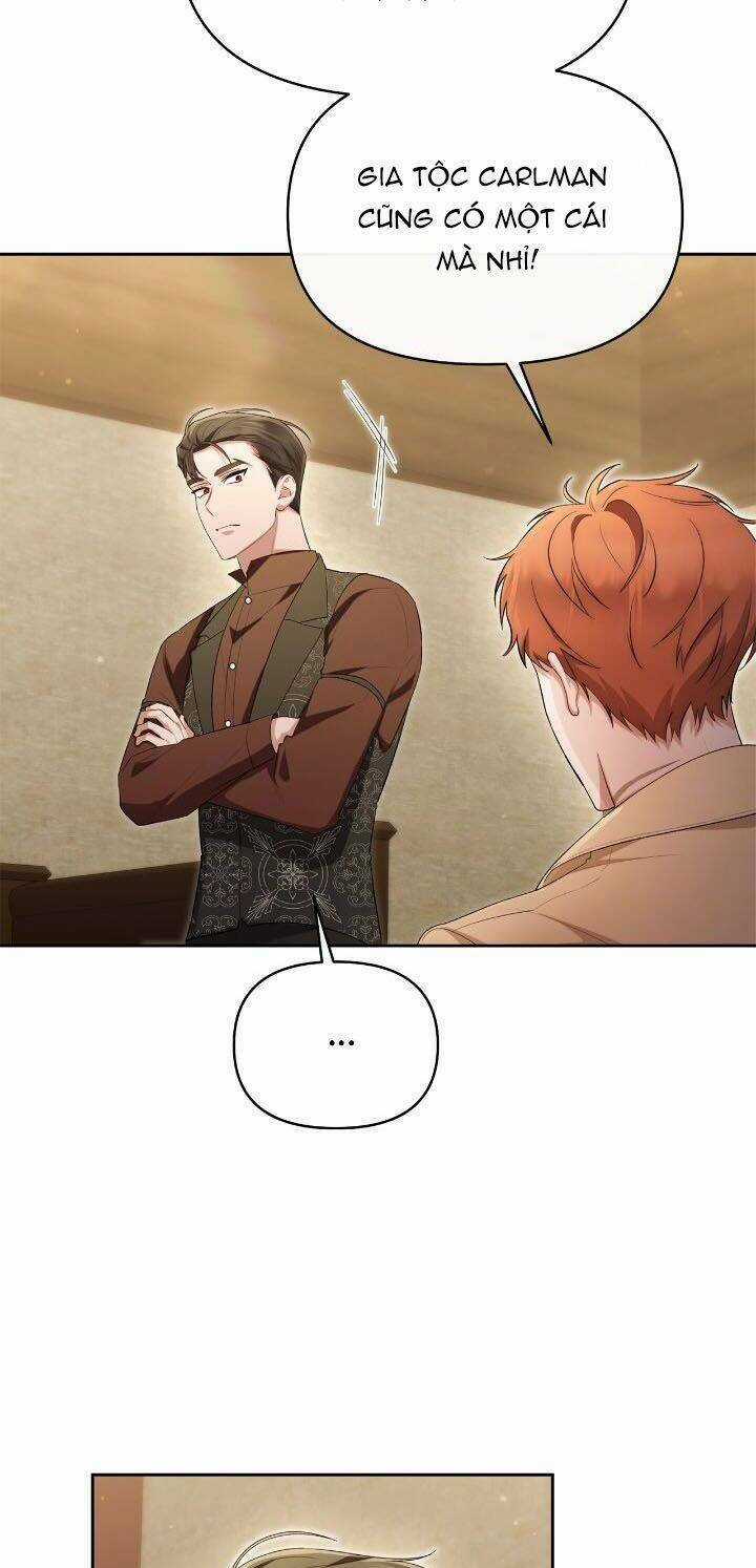 Nữ Chính Bỏ Trốn Ở Nhà Bên Chapter 42 trang 58