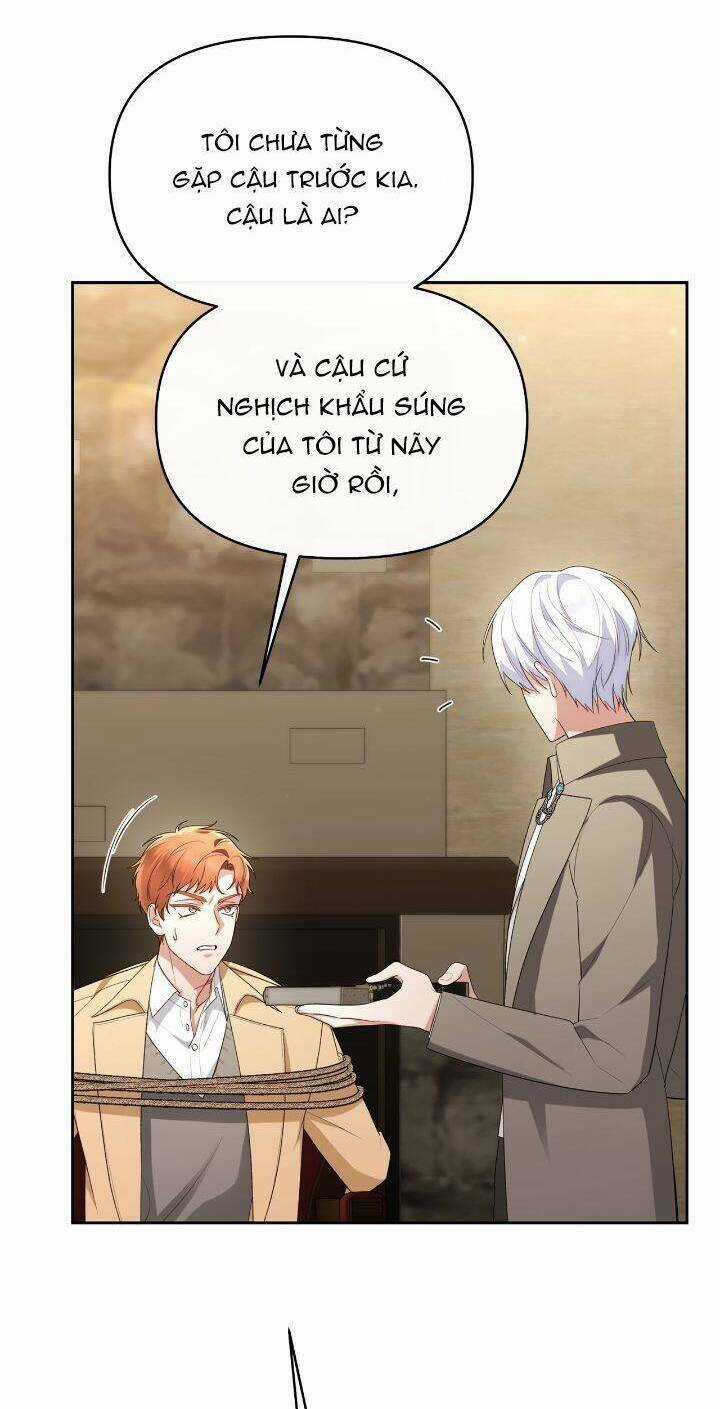 Nữ Chính Bỏ Trốn Ở Nhà Bên Chapter 42 trang 6