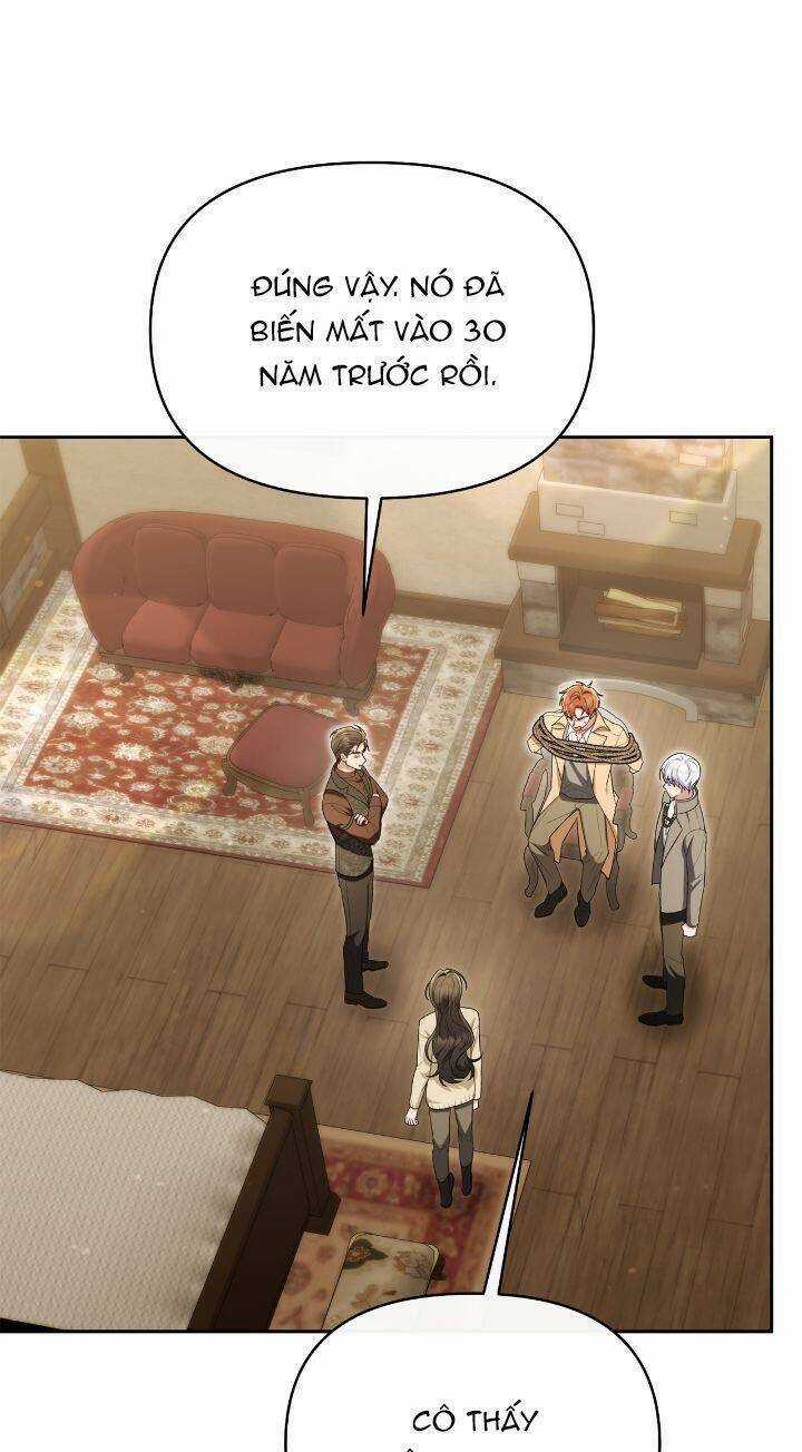 Nữ Chính Bỏ Trốn Ở Nhà Bên Chapter 42 trang 60