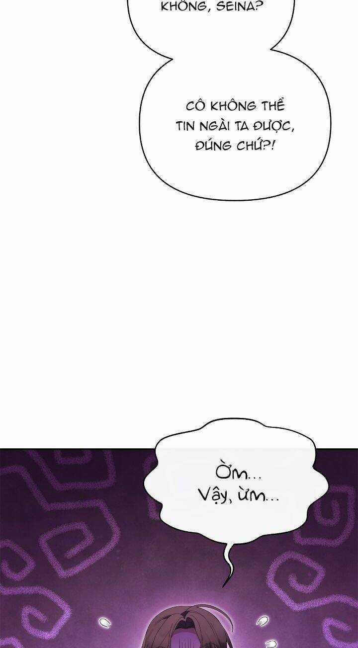 Nữ Chính Bỏ Trốn Ở Nhà Bên Chapter 42 trang 61