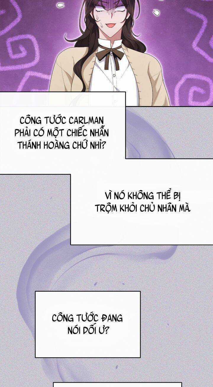 Nữ Chính Bỏ Trốn Ở Nhà Bên Chapter 42 trang 62