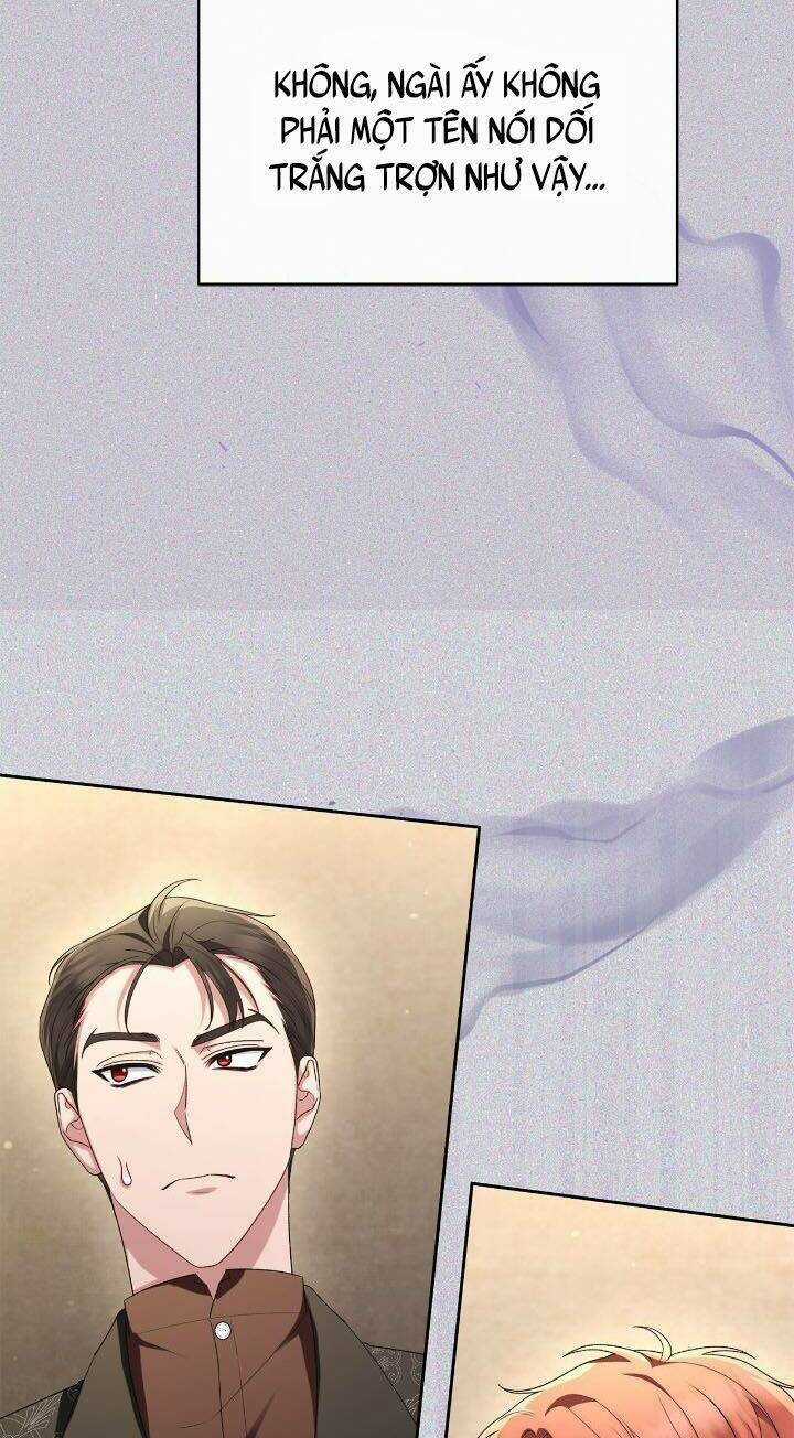 Nữ Chính Bỏ Trốn Ở Nhà Bên Chapter 42 trang 63