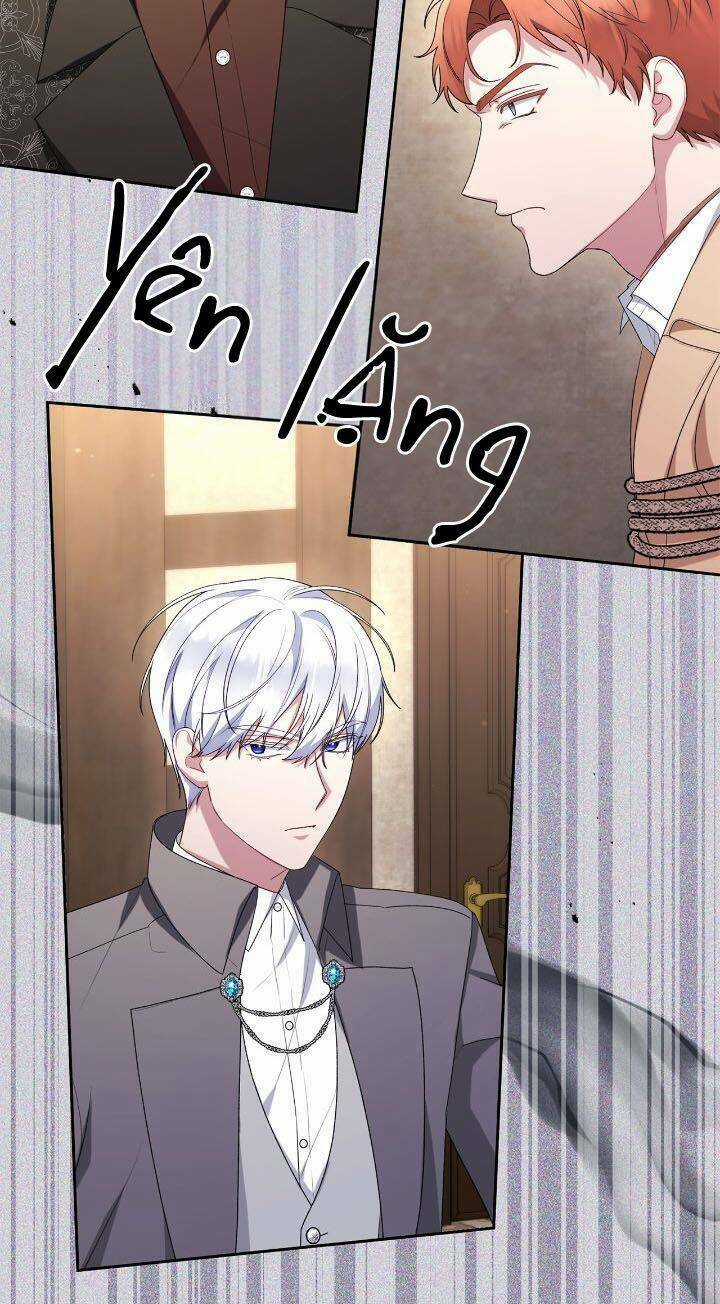 Nữ Chính Bỏ Trốn Ở Nhà Bên Chapter 42 trang 64