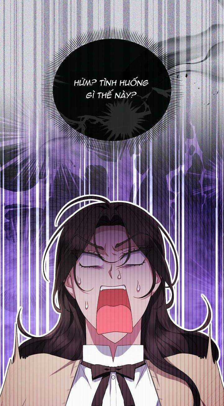 Nữ Chính Bỏ Trốn Ở Nhà Bên Chapter 42 trang 65