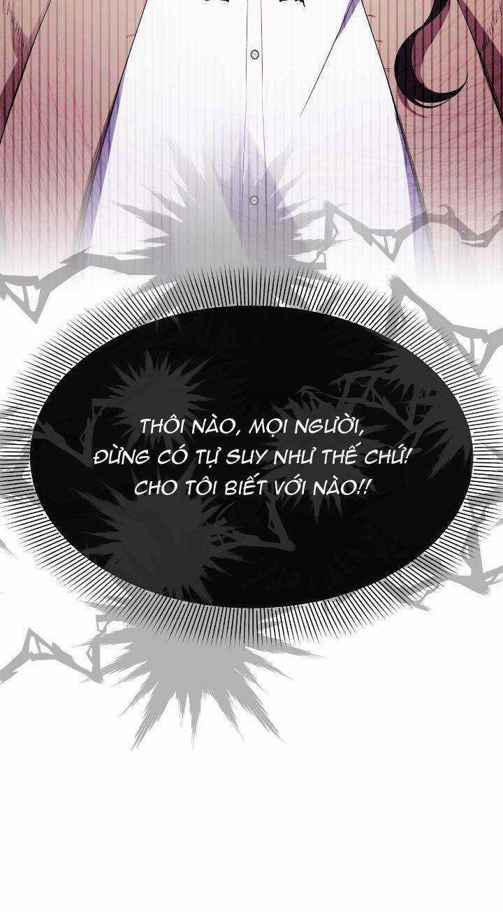 Nữ Chính Bỏ Trốn Ở Nhà Bên Chapter 42 trang 66