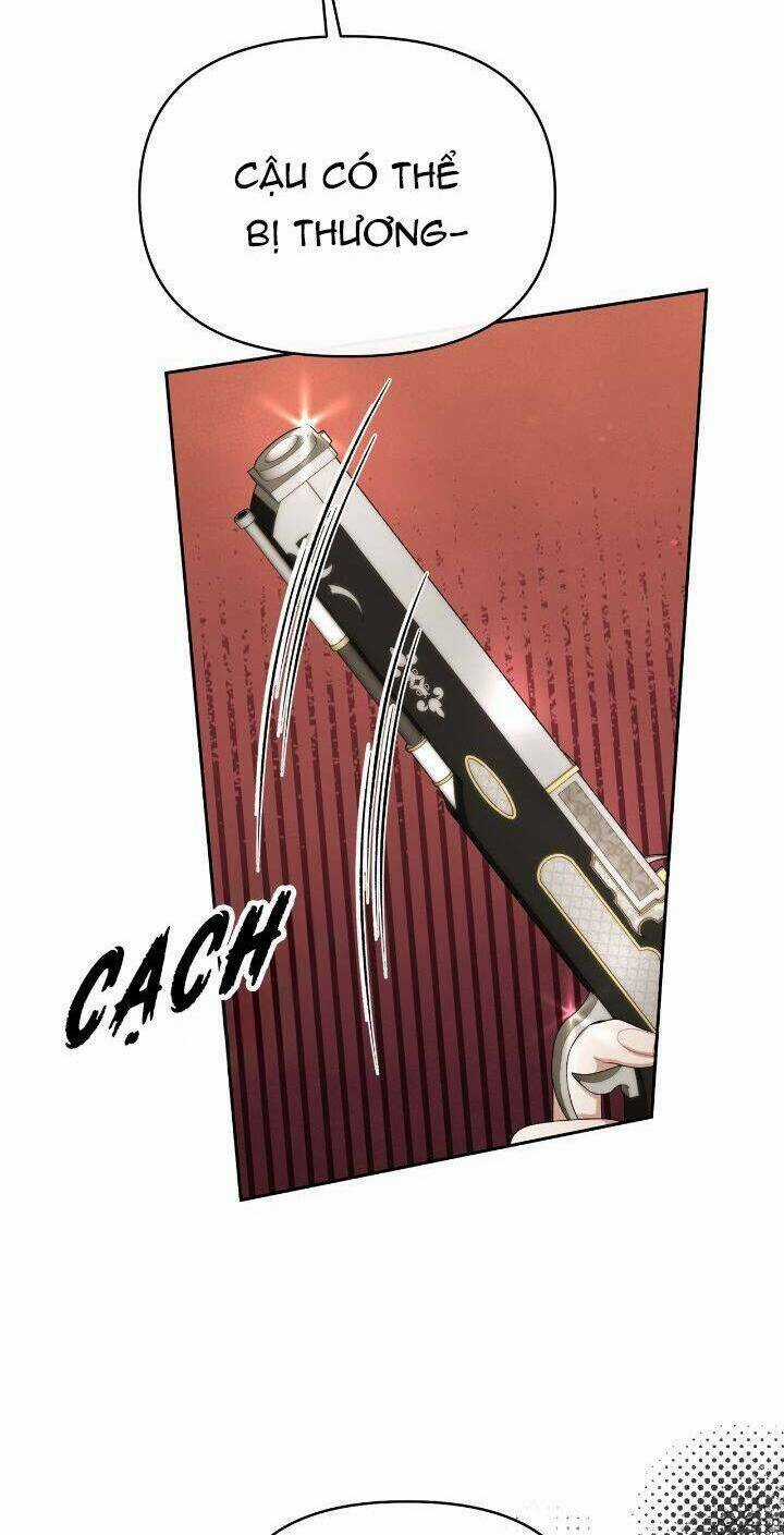 Nữ Chính Bỏ Trốn Ở Nhà Bên Chapter 42 trang 7