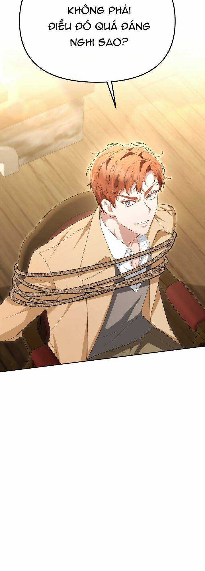 Nữ Chính Bỏ Trốn Ở Nhà Bên Chapter 43 trang 10