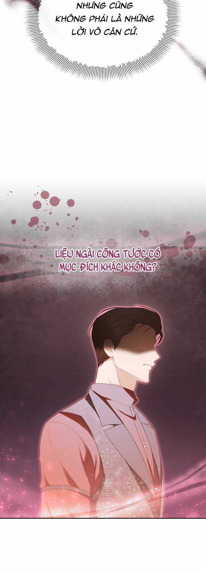 Nữ Chính Bỏ Trốn Ở Nhà Bên Chapter 43 trang 12