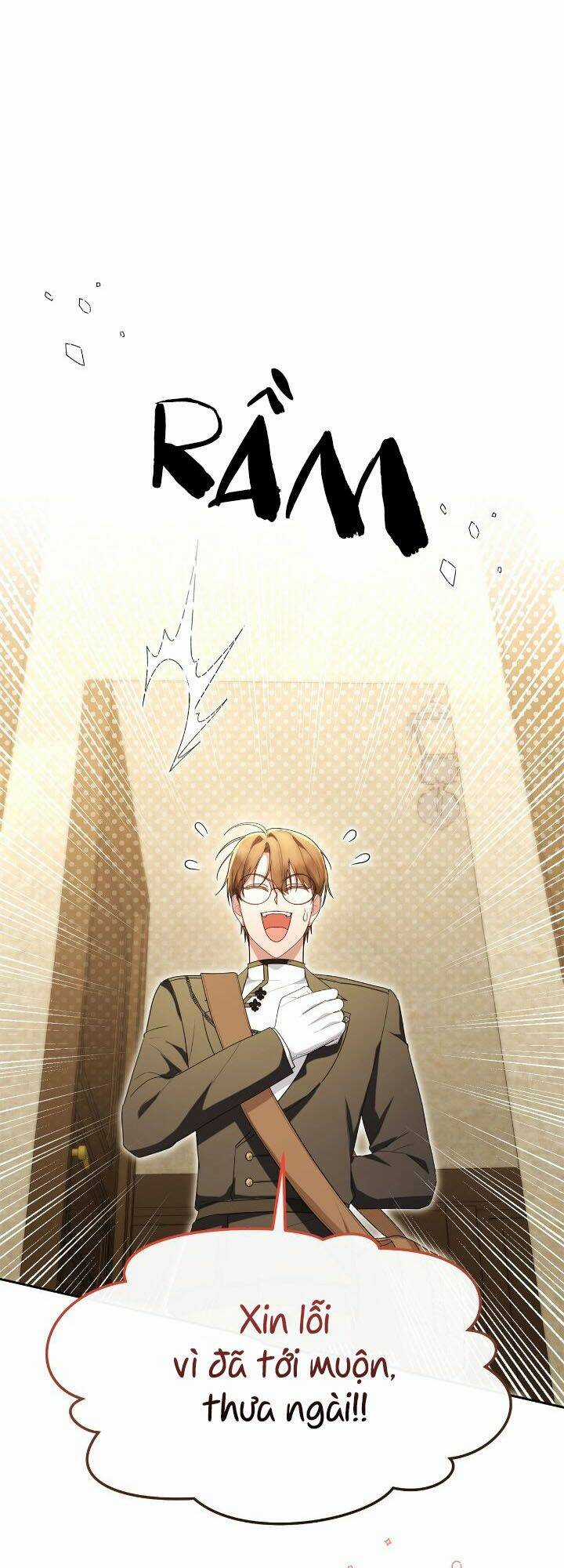 Nữ Chính Bỏ Trốn Ở Nhà Bên Chapter 43 trang 13