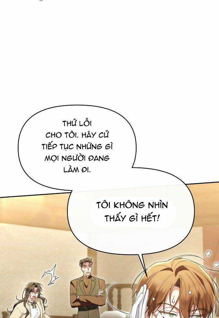 Nữ Chính Bỏ Trốn Ở Nhà Bên Chapter 43 trang 16