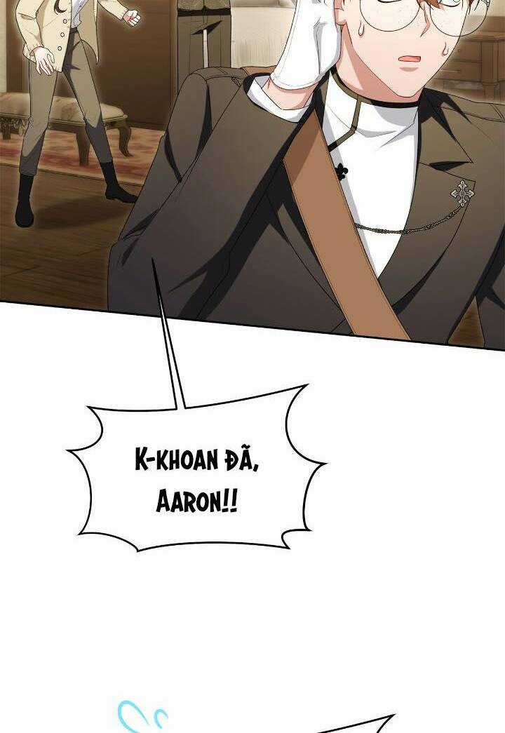 Nữ Chính Bỏ Trốn Ở Nhà Bên Chapter 43 trang 17