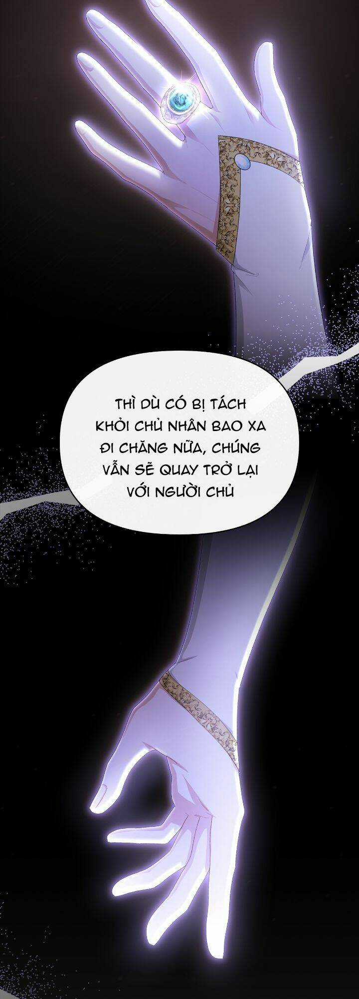 Nữ Chính Bỏ Trốn Ở Nhà Bên Chapter 43 trang 2