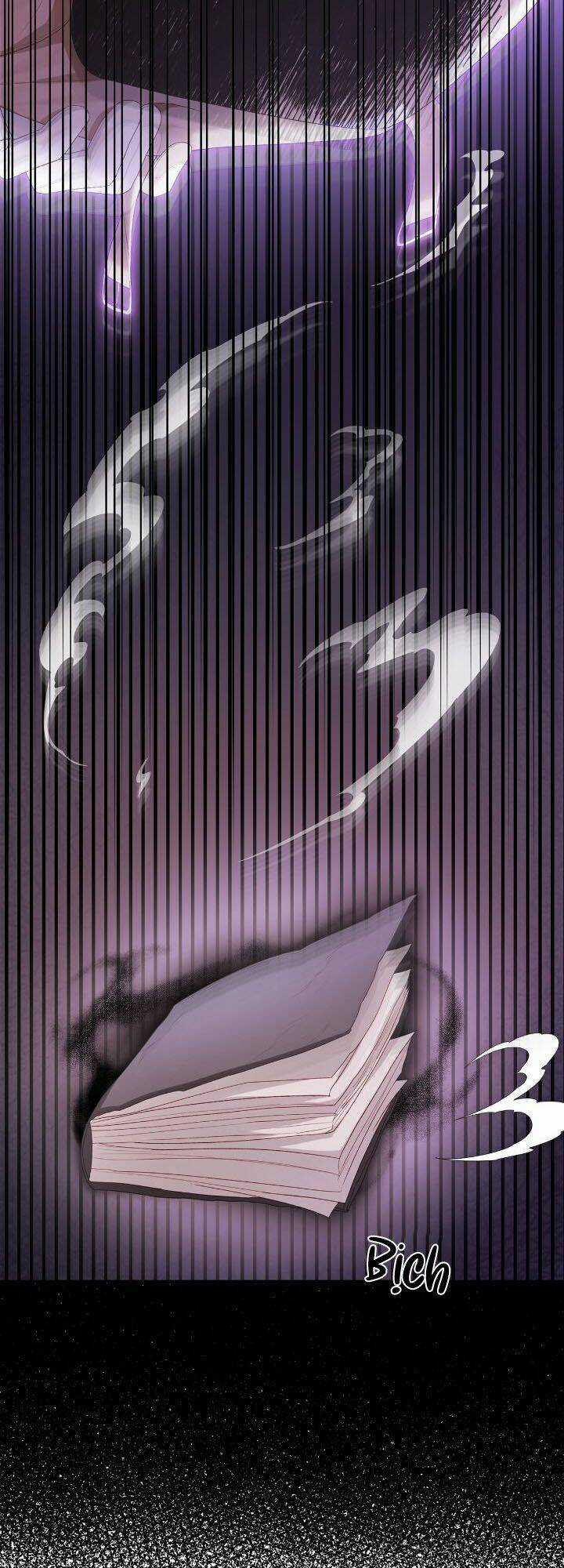 Nữ Chính Bỏ Trốn Ở Nhà Bên Chapter 43 trang 21