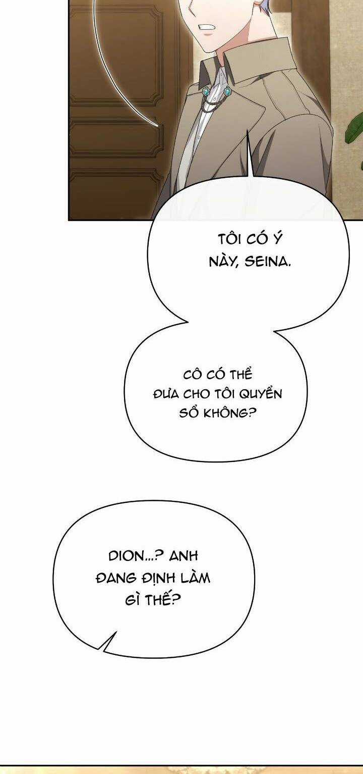 Nữ Chính Bỏ Trốn Ở Nhà Bên Chapter 43 trang 24