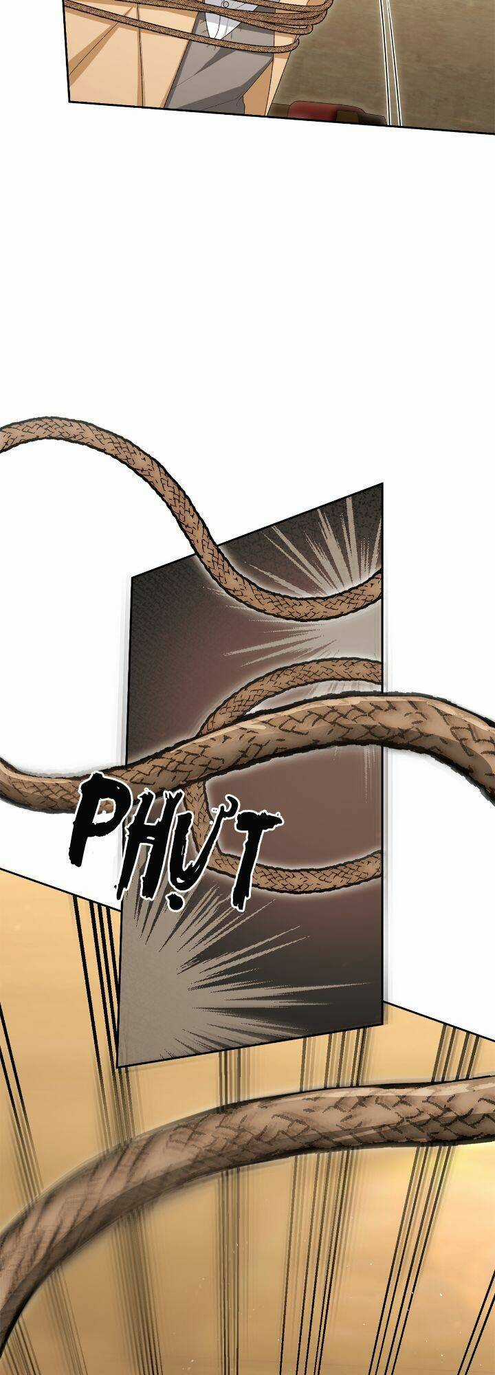 Nữ Chính Bỏ Trốn Ở Nhà Bên Chapter 43 trang 26