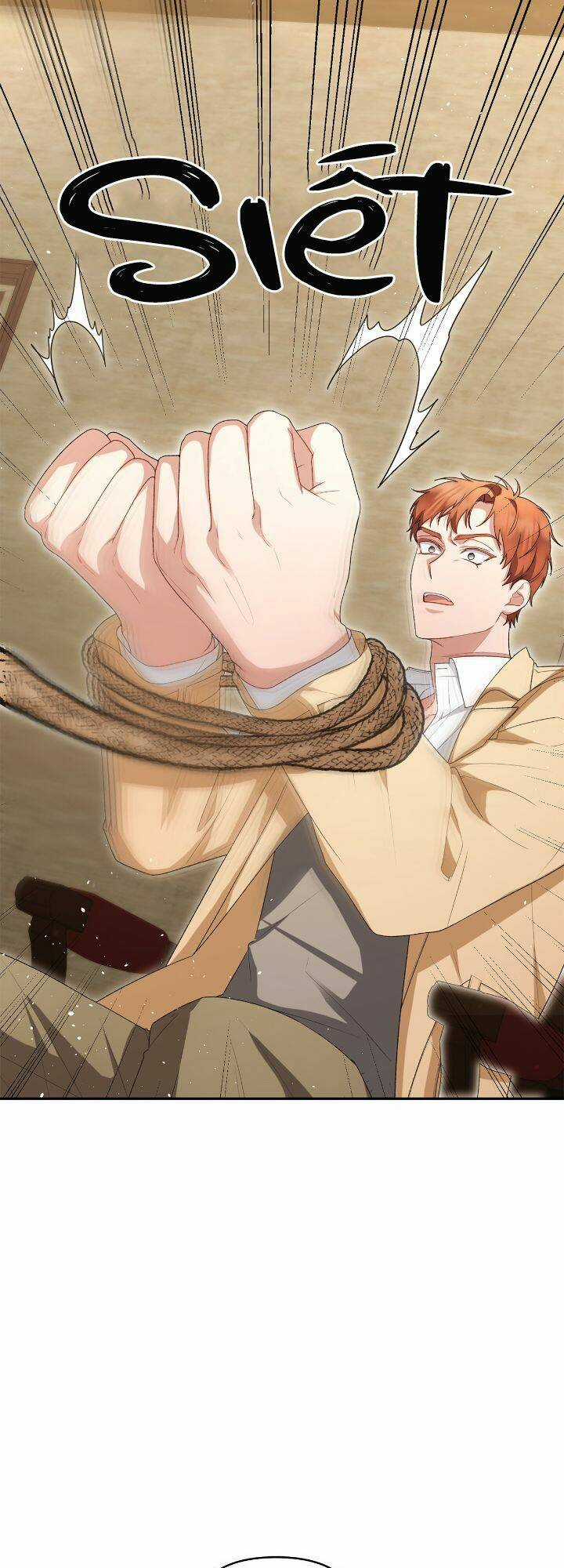 Nữ Chính Bỏ Trốn Ở Nhà Bên Chapter 43 trang 27