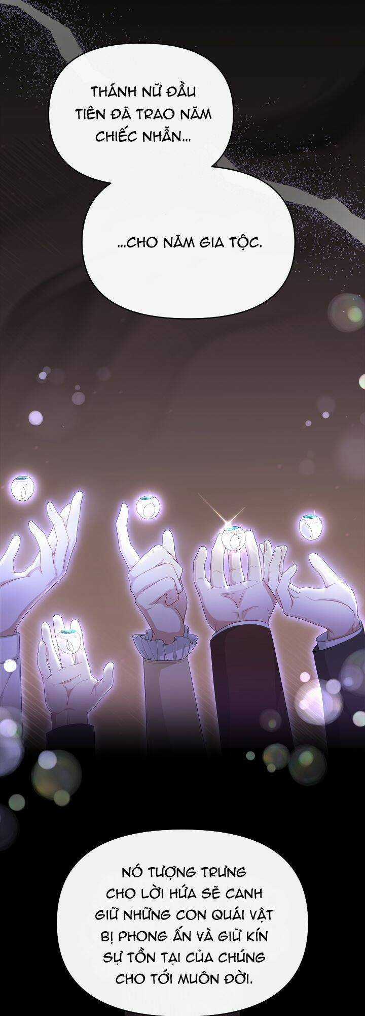 Nữ Chính Bỏ Trốn Ở Nhà Bên Chapter 43 trang 3