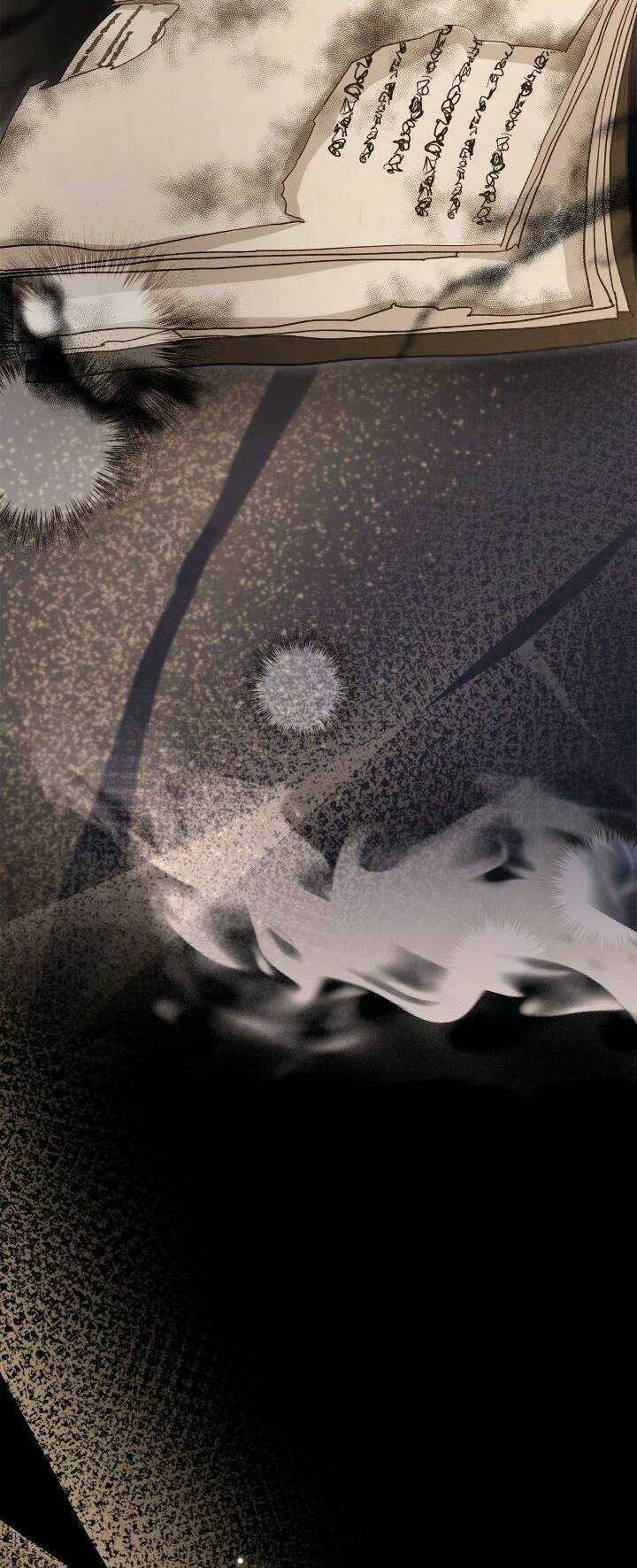 Nữ Chính Bỏ Trốn Ở Nhà Bên Chapter 43 trang 35