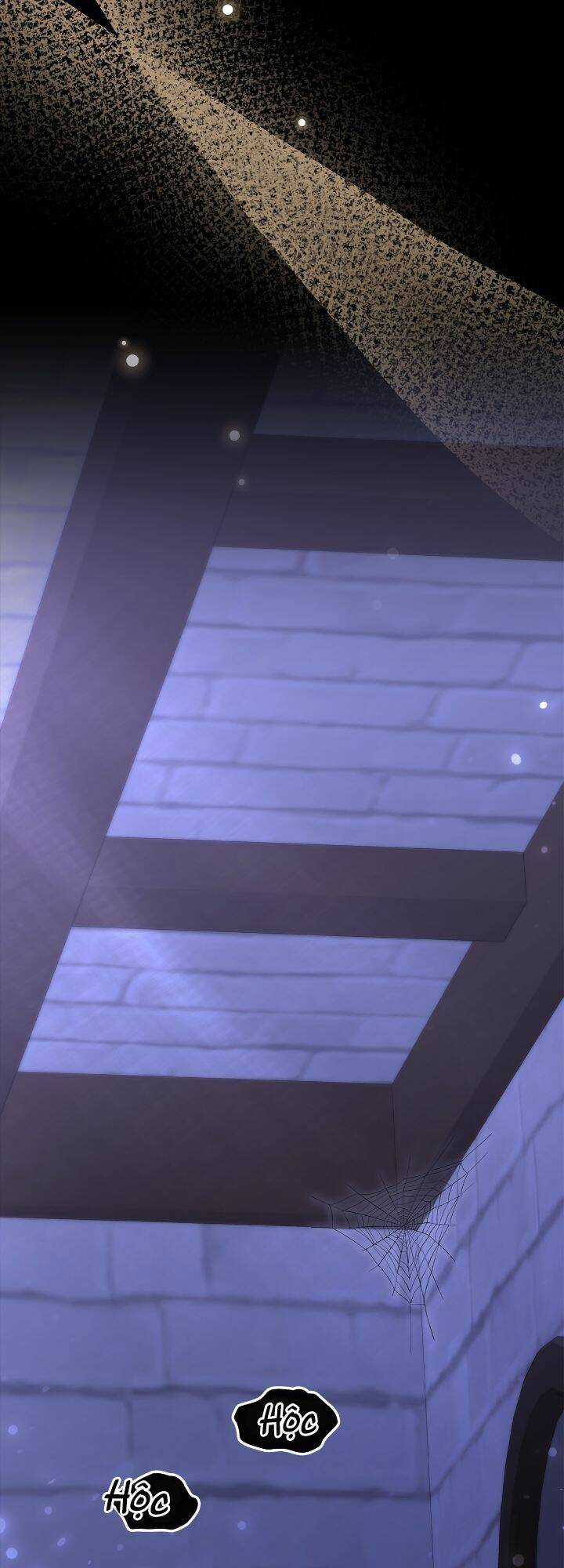 Nữ Chính Bỏ Trốn Ở Nhà Bên Chapter 43 trang 36