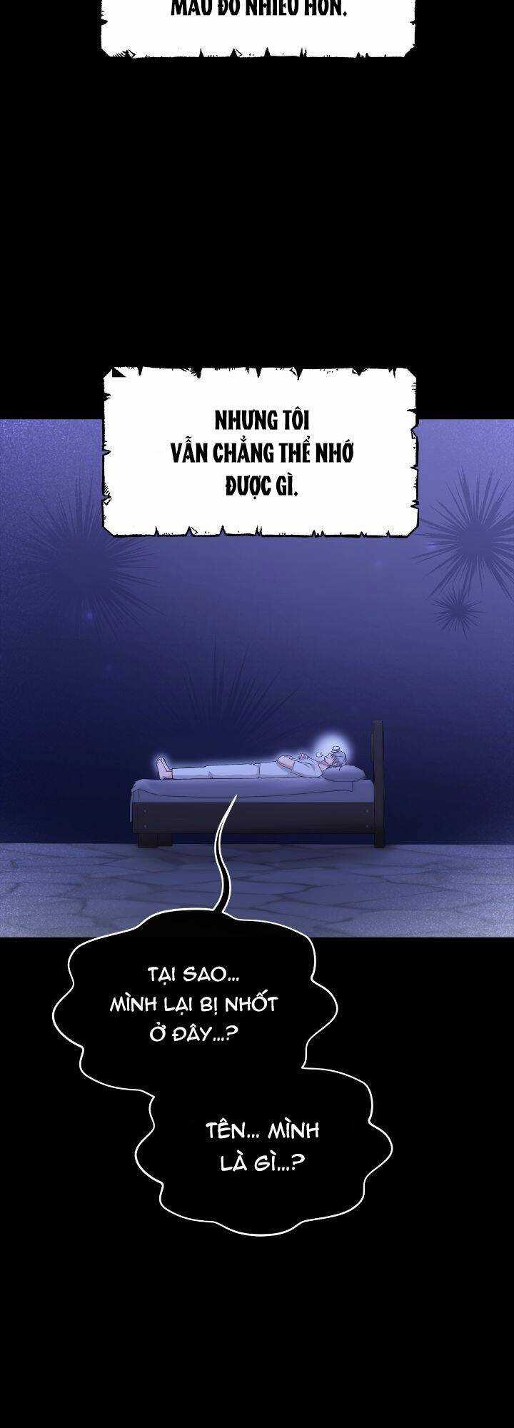 Nữ Chính Bỏ Trốn Ở Nhà Bên Chapter 43 trang 39