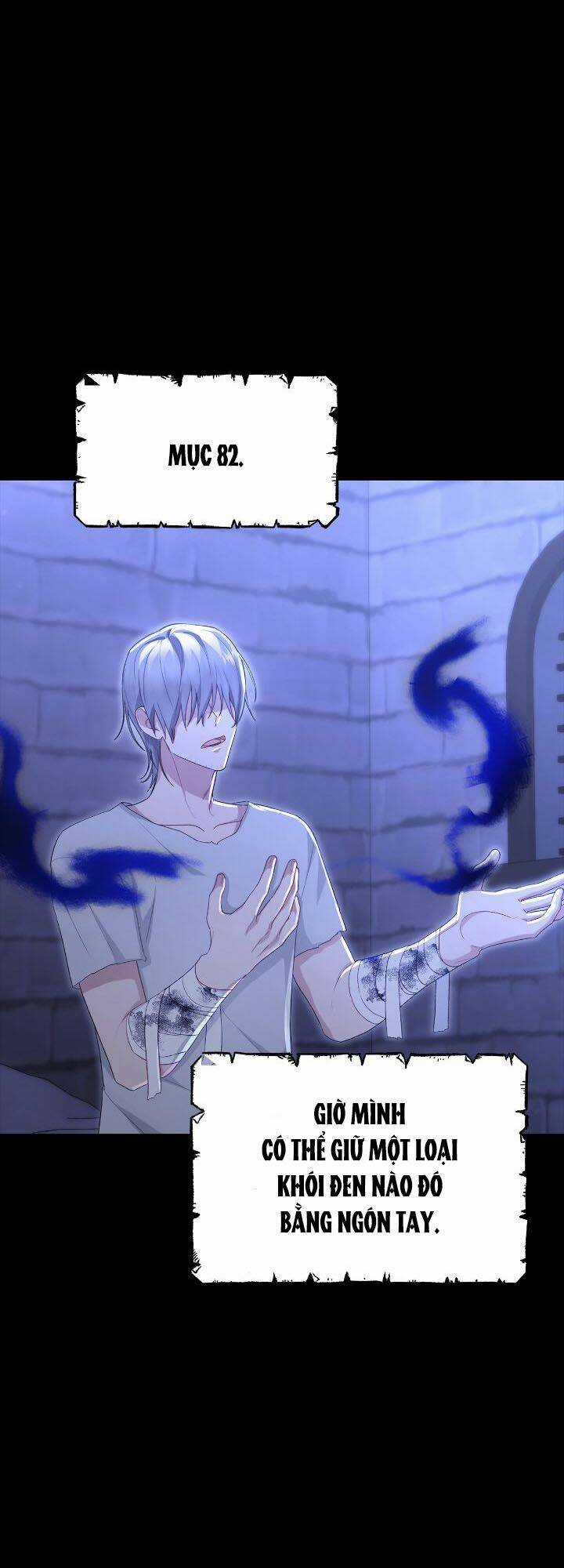 Nữ Chính Bỏ Trốn Ở Nhà Bên Chapter 43 trang 40