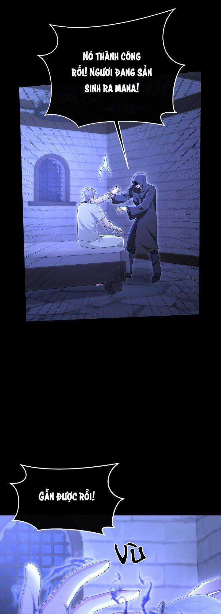 Nữ Chính Bỏ Trốn Ở Nhà Bên Chapter 43 trang 41