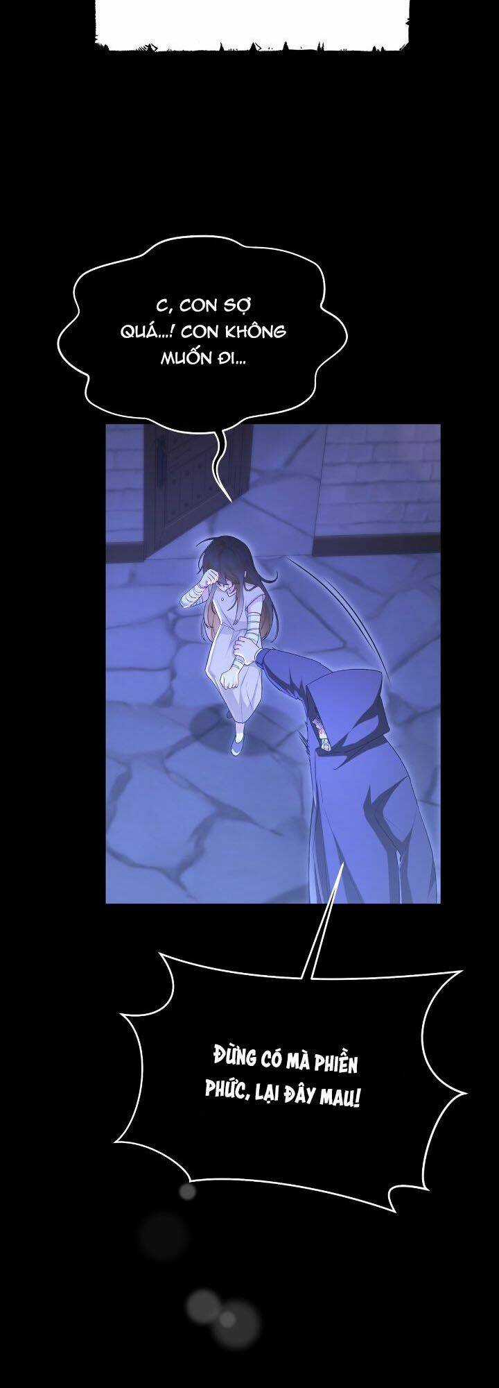 Nữ Chính Bỏ Trốn Ở Nhà Bên Chapter 43 trang 44