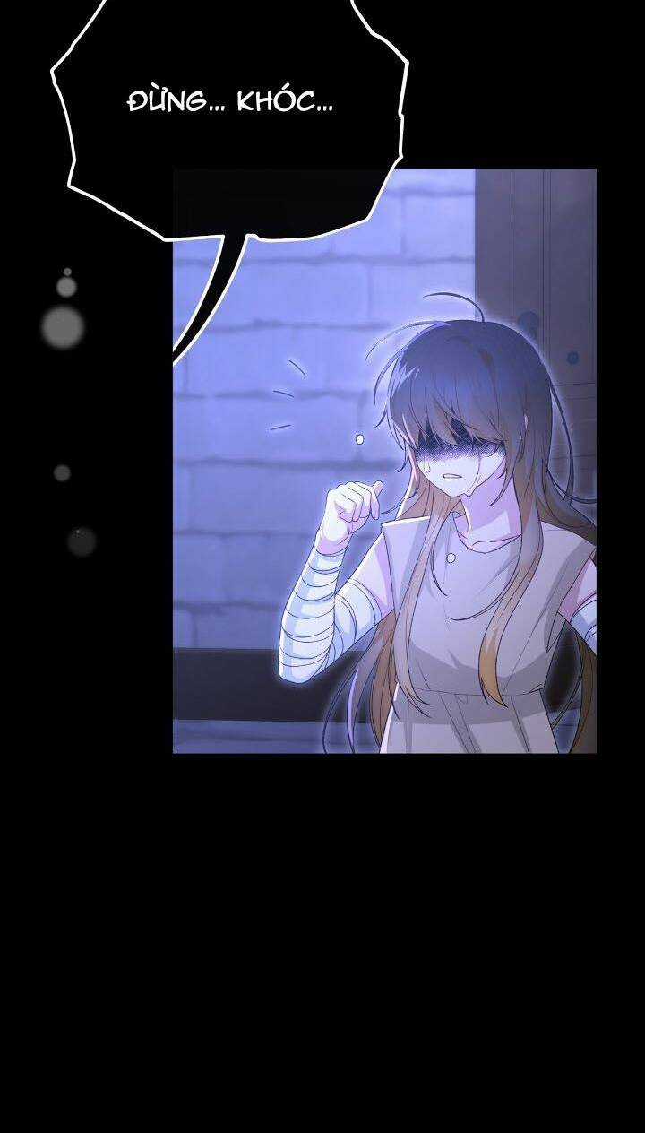 Nữ Chính Bỏ Trốn Ở Nhà Bên Chapter 43 trang 46