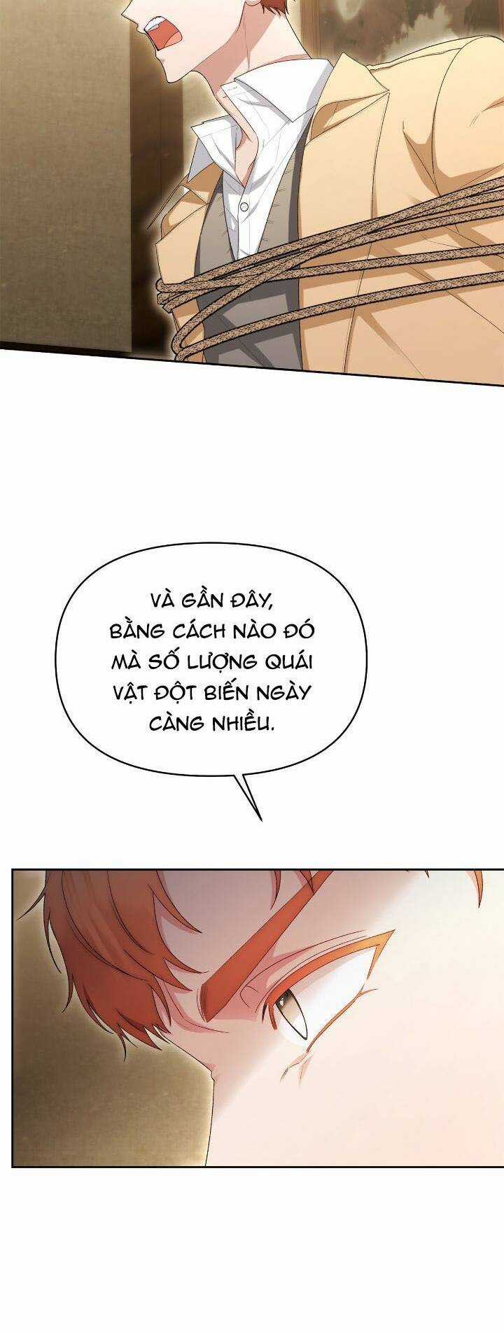 Nữ Chính Bỏ Trốn Ở Nhà Bên Chapter 43 trang 5