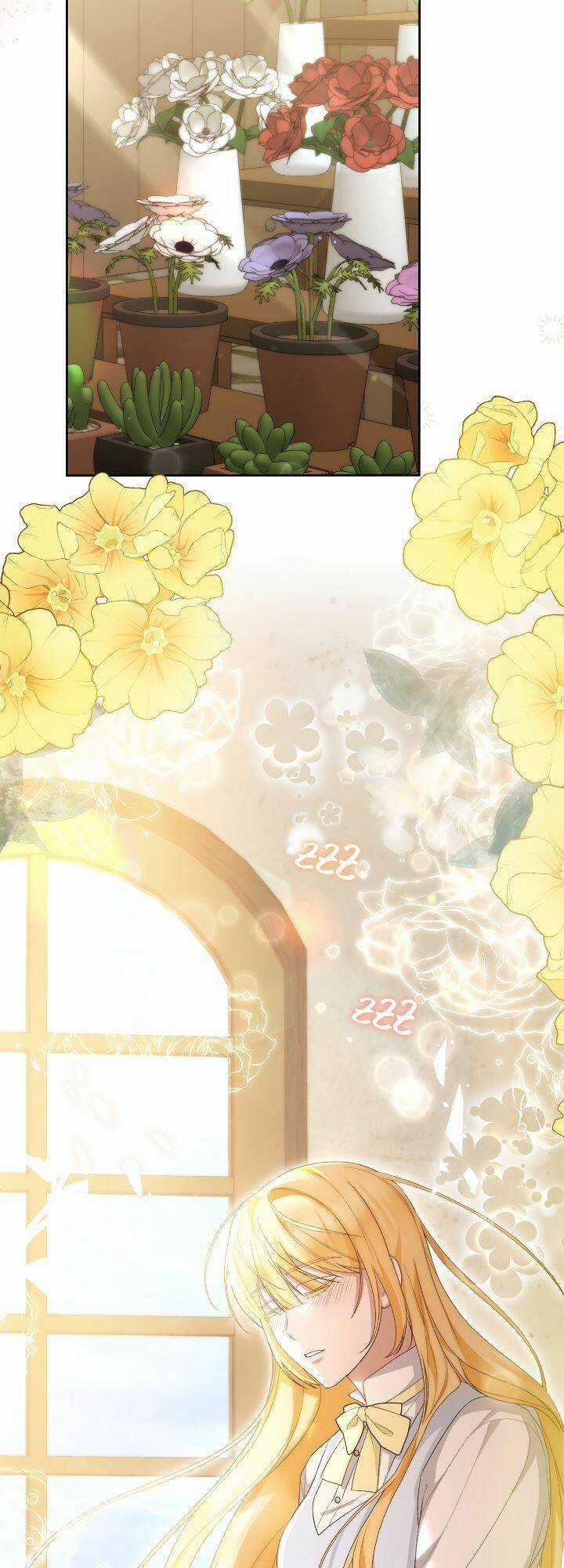 Nữ Chính Bỏ Trốn Ở Nhà Bên Chapter 43 trang 51