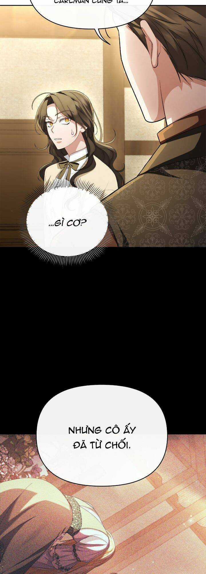 Nữ Chính Bỏ Trốn Ở Nhà Bên Chapter 44 trang 11