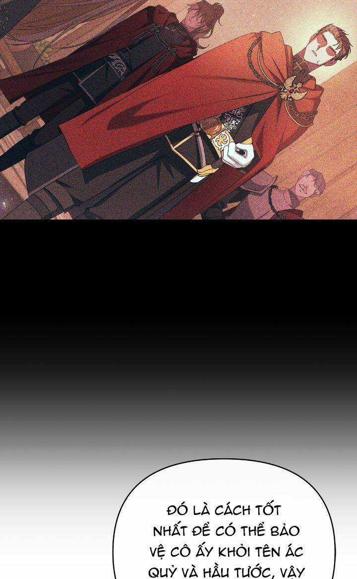 Nữ Chính Bỏ Trốn Ở Nhà Bên Chapter 44 trang 12