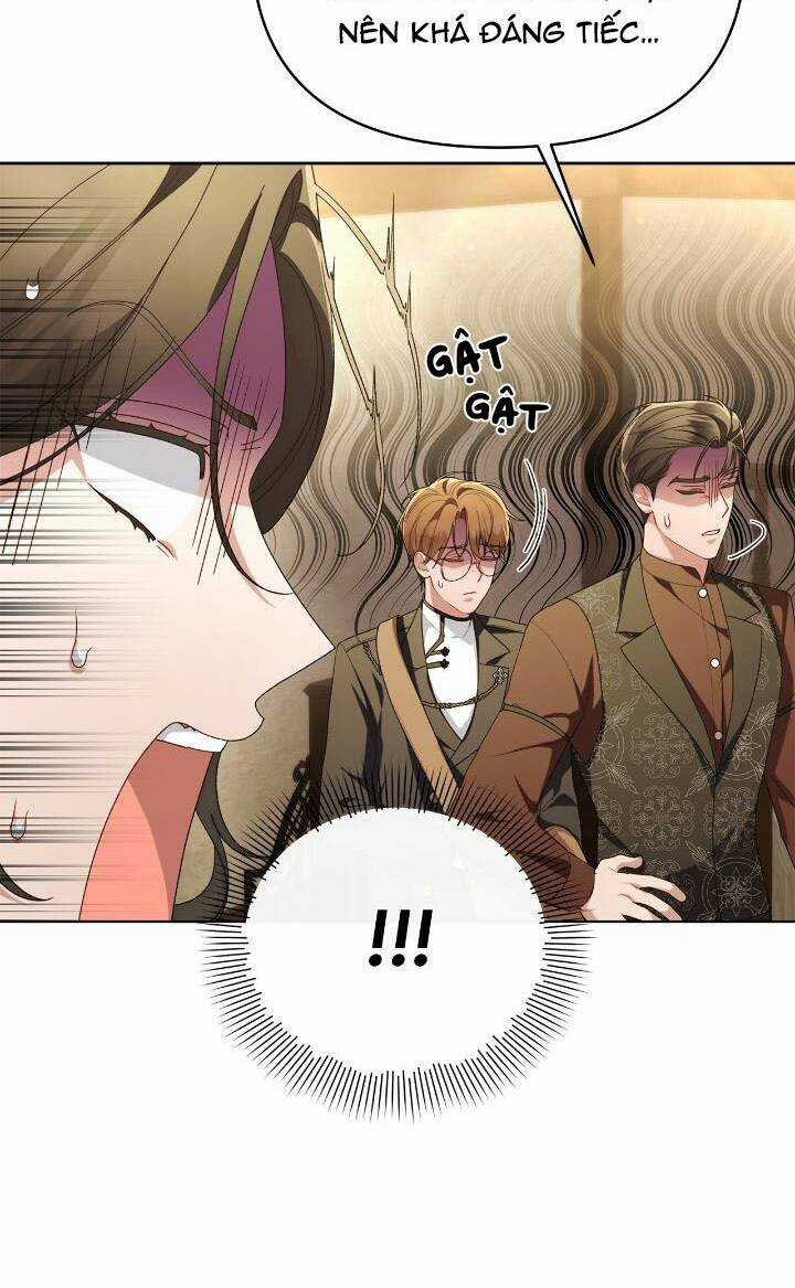 Nữ Chính Bỏ Trốn Ở Nhà Bên Chapter 44 trang 13