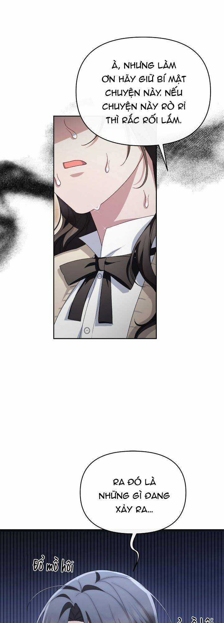 Nữ Chính Bỏ Trốn Ở Nhà Bên Chapter 44 trang 19