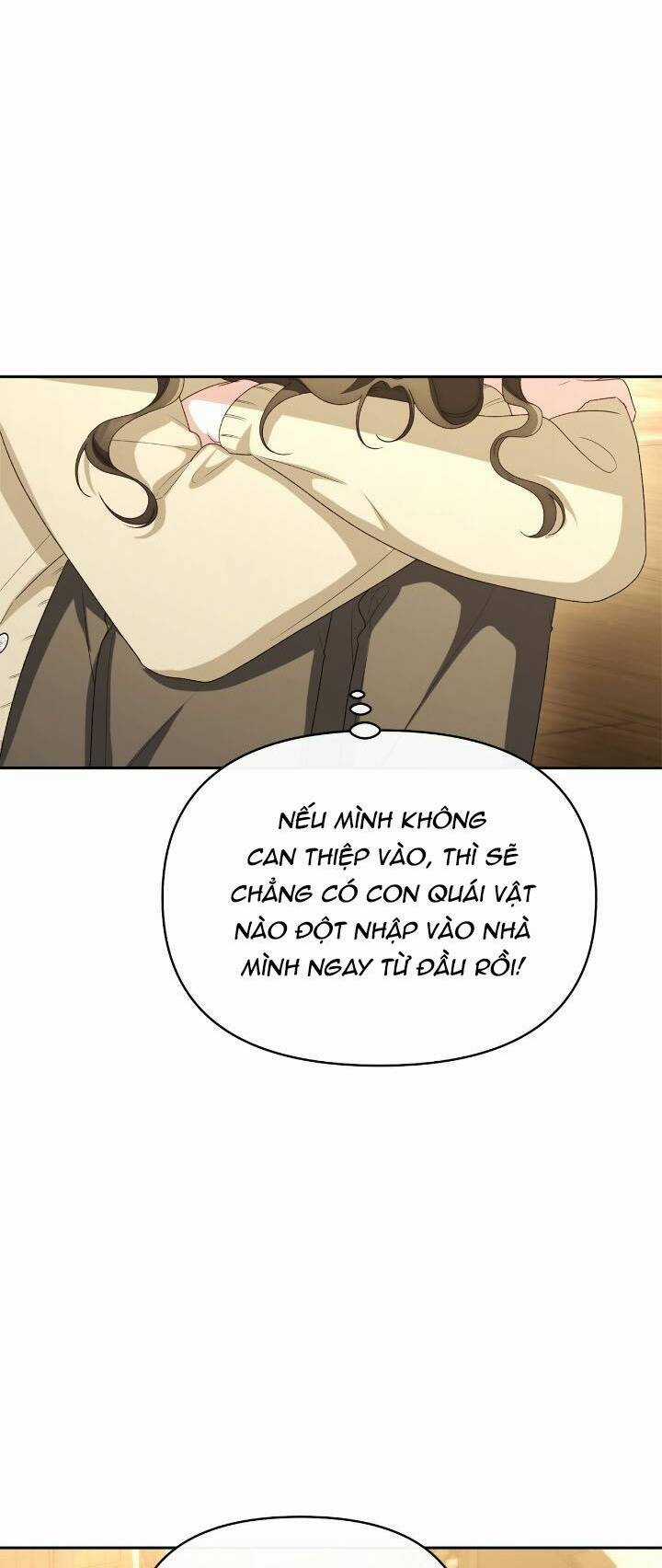 Nữ Chính Bỏ Trốn Ở Nhà Bên Chapter 44 trang 23