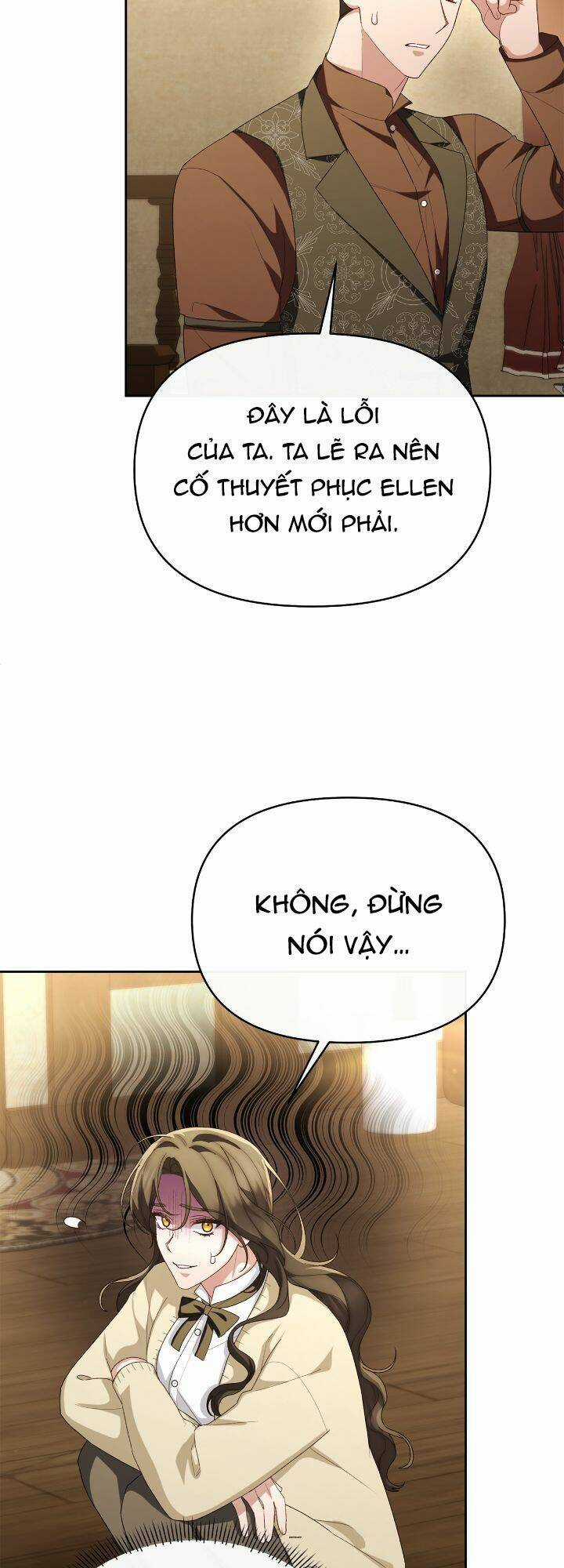 Nữ Chính Bỏ Trốn Ở Nhà Bên Chapter 44 trang 25